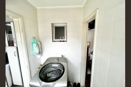 Apartamento à venda com 62m², 2 quartos e 1 vaga Apartamento à venda com 62m², 2 quartos e 1 vagaÁrea de Serviço