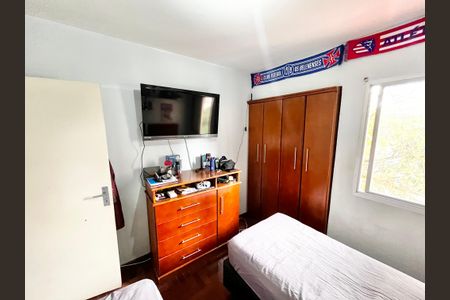 Apartamento à venda com 62m², 2 quartos e 1 vaga Apartamento à venda com 62m², 2 quartos e 1 vagaQuarto 1