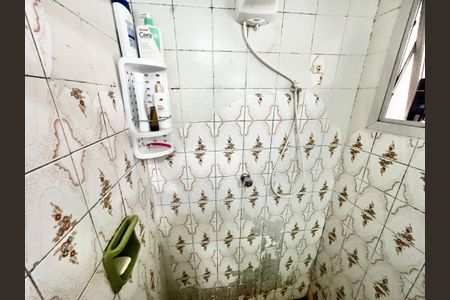 Apartamento à venda com 62m², 2 quartos e 1 vaga Apartamento à venda com 62m², 2 quartos e 1 vagaBanheiro