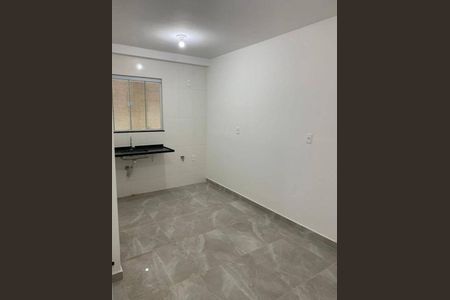 Apartamento à venda com 2 quartos, 39m² em Chácara Seis de Outubro, São Paulo