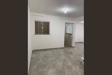 Apartamento à venda com 2 quartos, 39m² em Chácara Seis de Outubro, São Paulo