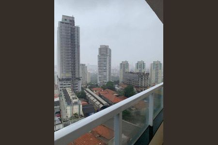 Apartamento à venda com 2 quartos, 39m² em Chácara Seis de Outubro, São Paulo