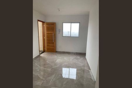 Apartamento à venda com 2 quartos, 39m² em Chácara Seis de Outubro, São Paulo