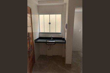 Apartamento à venda com 2 quartos, 39m² em Chácara Seis de Outubro, São Paulo