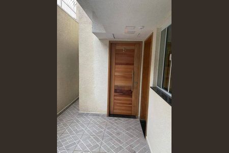 Apartamento à venda com 2 quartos, 39m² em Chácara Seis de Outubro, São Paulo