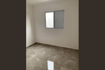 Apartamento à venda com 2 quartos, 39m² em Chácara Seis de Outubro, São Paulo