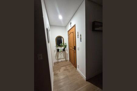 Sala de apartamento à venda com 3 quartos, 112m² em Santana, São Paulo