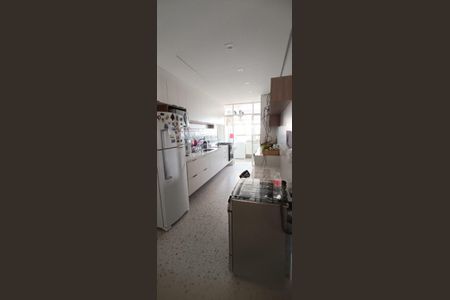 Apartamento à venda com 112m², 3 quartos e 2 vagasCozinha