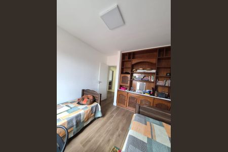 Sala de jantar de apartamento à venda com 3 quartos, 112m² em Santana, São Paulo