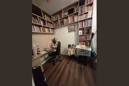 Apartamento à venda com 112m², 3 quartos e 2 vagasQuarto