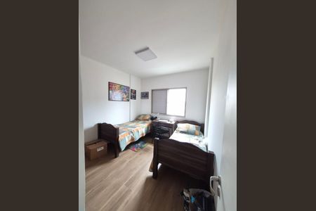 Quarto de apartamento à venda com 3 quartos, 112m² em Santana, São Paulo