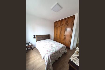 Apartamento à venda com 3 quartos, 112m² em Santana, São Paulo