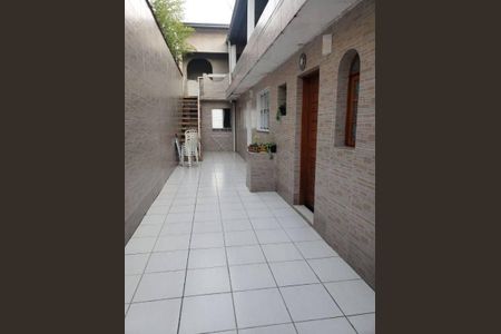 Casa à venda com 3 quartos, 182m² em Vila Rio de Janeiro, Guarulhos