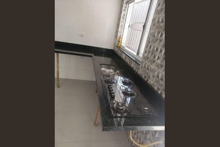 Casa à venda com 3 quartos, 182m² em Vila Rio de Janeiro, Guarulhos