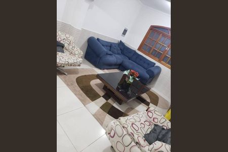 Casa à venda com 3 quartos, 182m² em Vila Rio de Janeiro, Guarulhos