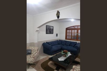 Casa à venda com 3 quartos, 182m² em Vila Rio de Janeiro, Guarulhos