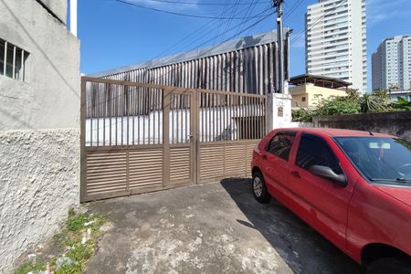 Fachada de casa para alugar com 1 quarto, 70m² em Vila Nair, São Paulo