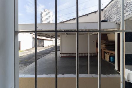 Vista do Quarto de casa para alugar com 1 quarto, 70m² em Vila Nair, São Paulo