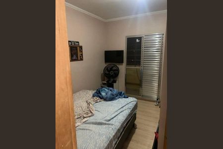 Casa à venda com 3 quartos, 200m² em Jardim Monte Carmelo, Guarulhos