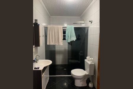 Casa à venda com 3 quartos, 200m² em Jardim Monte Carmelo, Guarulhos