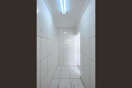 Casa para alugar com 60m², 2 quartos e 1 vagaÁrea de Serviço