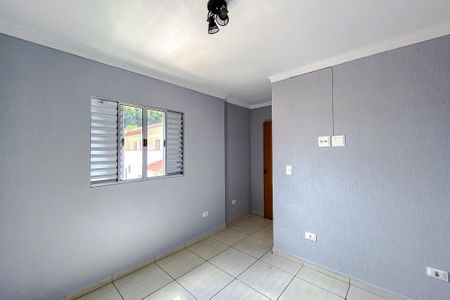 Casa para alugar com 60m², 2 quartos e 1 vagaQuarto 2 - Suíte