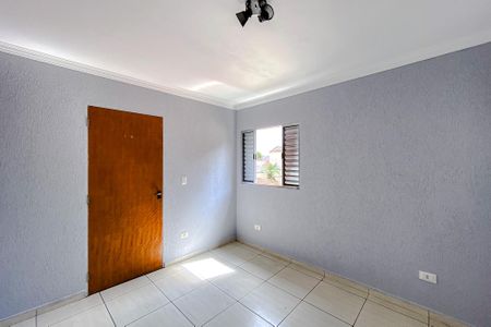 Quarto 1 - Suíte de casa para alugar com 2 quartos, 60m² em Vila Bertioga, São Paulo