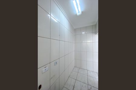 Casa para alugar com 60m², 2 quartos e 1 vagaÁrea de Serviço