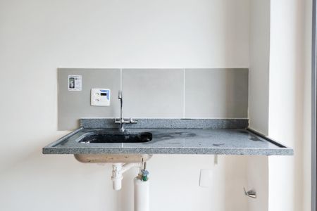 Studio para alugar com 30m², 1 quarto e sem vagaStudio 