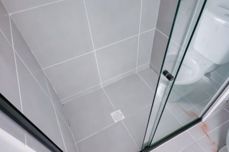 Studio para alugar com 30m², 1 quarto e sem vagaBanheiro 