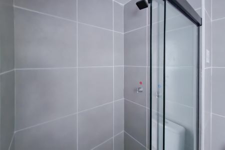 Studio para alugar com 30m², 1 quarto e sem vagaBanheiro 