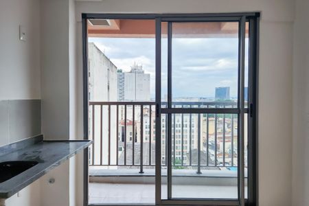 Studio  de kitnet/studio para alugar com 1 quarto, 30m² em Centro, Rio de Janeiro