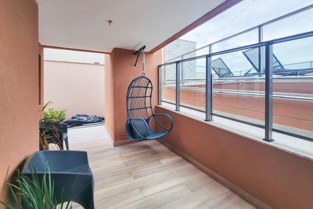 Studio para alugar com 30m², 1 quarto e sem vagaÁrea Comum 