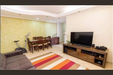 Apartamento à venda com 2 quartos, 74m² em Macedo, Guarulhos