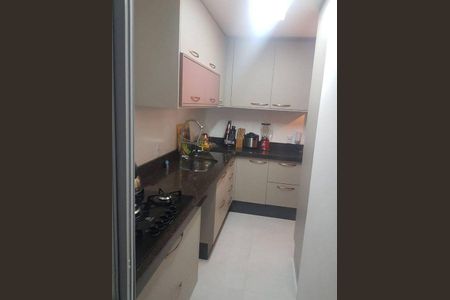 Apartamento à venda com 2 quartos, 77m² em Vila Barros, Guarulhos