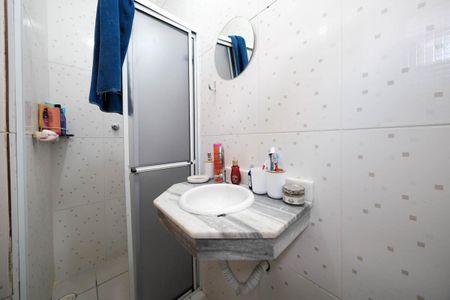 Casa de condomínio à venda com 65m², 2 quartos e 1 vagaSuíte 2