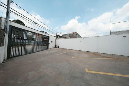Casa de condomínio à venda com 65m², 2 quartos e 1 vagaGaragem