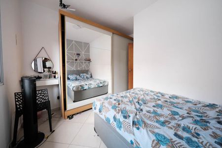 Casa de condomínio à venda com 65m², 2 quartos e 1 vagaSuíte 2