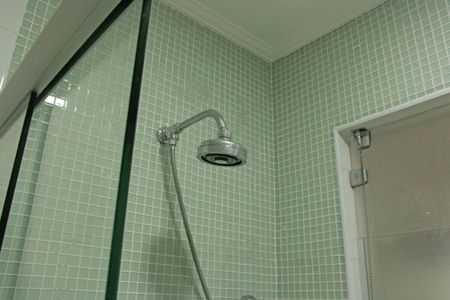 Apartamento para alugar com 148m², 3 quartos e 1 vagaBanheiro da Suíte