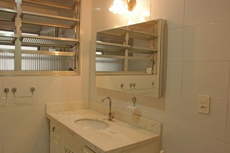 Apartamento para alugar com 148m², 3 quartos e 1 vagaBanheiro