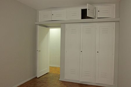 Apartamento para alugar com 148m², 3 quartos e 1 vagaQuarto 1