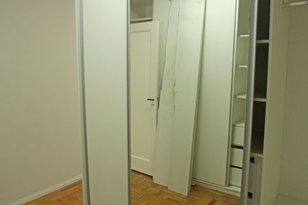 Apartamento para alugar com 148m², 3 quartos e 1 vagaCloset da Suite 