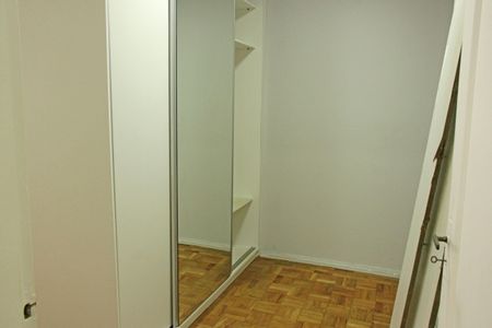 Apartamento para alugar com 148m², 3 quartos e 1 vagaCloset da Suite 