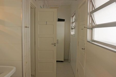 Apartamento para alugar com 148m², 3 quartos e 1 vagaÁrea de Serviço