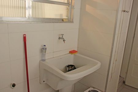 Apartamento para alugar com 148m², 3 quartos e 1 vagaÁrea de Serviço