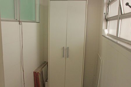 Apartamento para alugar com 148m², 3 quartos e 1 vagaÁrea de Serviço