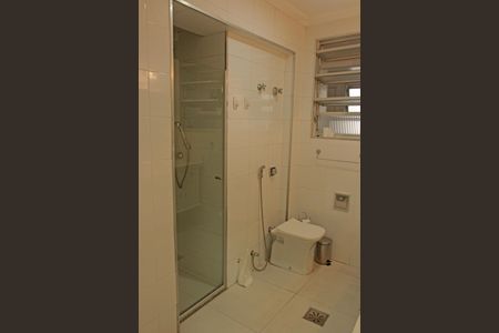 Apartamento para alugar com 148m², 3 quartos e 1 vagaBanheiro