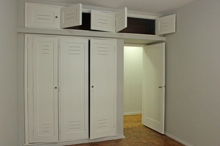 Apartamento para alugar com 148m², 3 quartos e 1 vagaQuarto 2