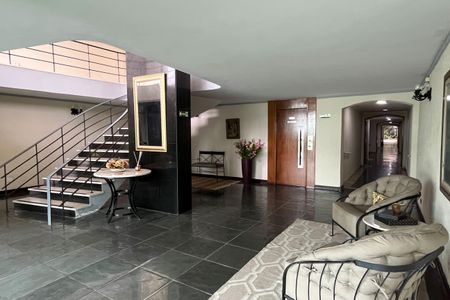 Apartamento para alugar com 148m², 3 quartos e 1 vagaÁrea comum