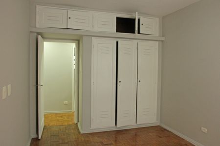 Apartamento para alugar com 148m², 3 quartos e 1 vagaQuarto 1